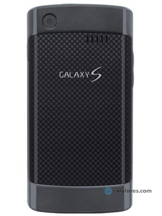 Imagen 2 Samsung Captivate