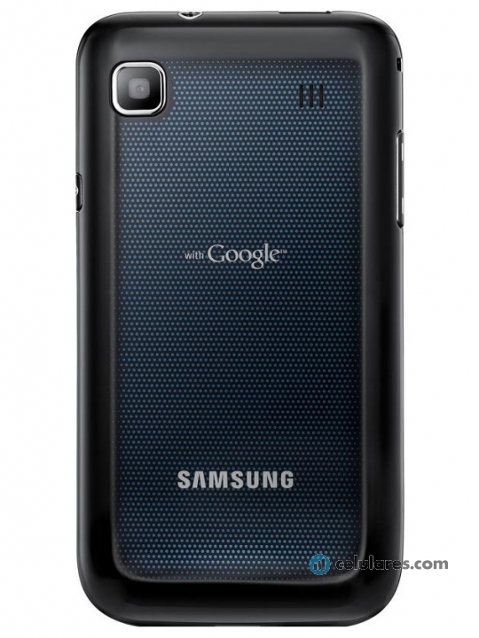 Imagen 2 Samsung Galaxy S I9008 16GB