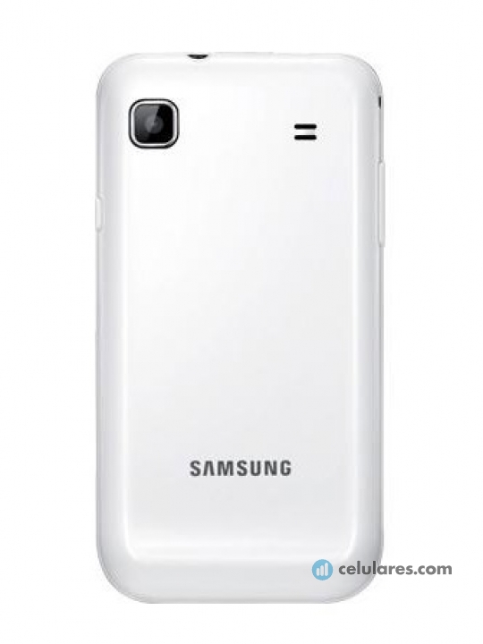 Imagen 5 Samsung Galaxy S Plus 16 GB