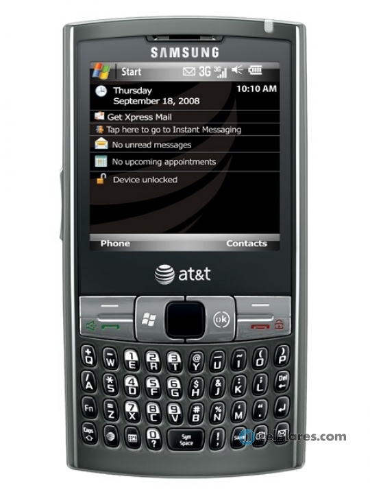 Samsung Epix