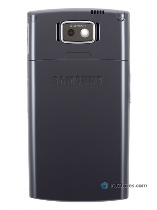 Imagen 2 Samsung Epix