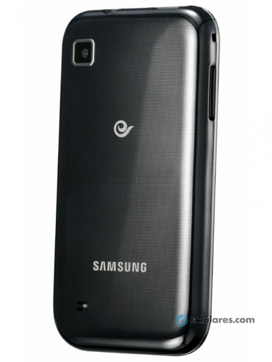 Imagen 2 Samsung Galaxy S I909