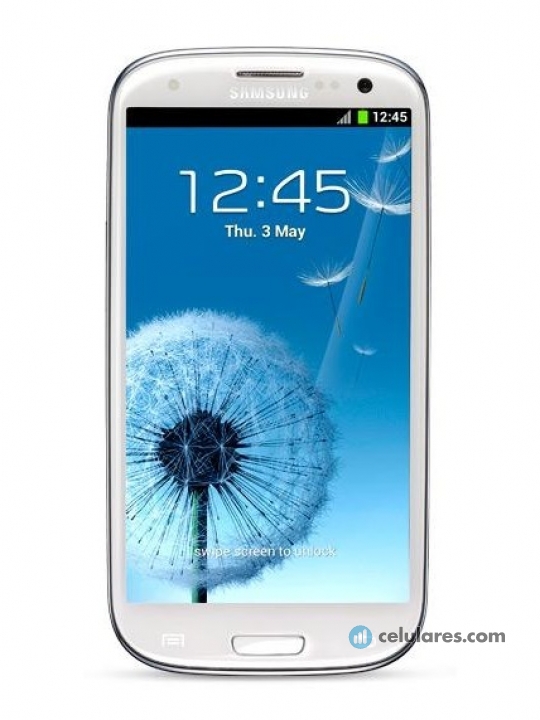 Samsung Galaxy S3