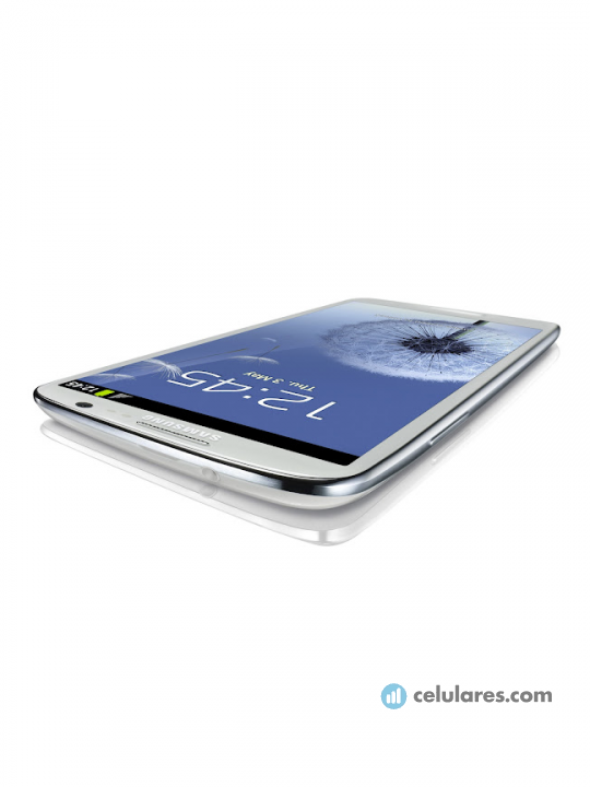 Imagen 3 Samsung Galaxy S3