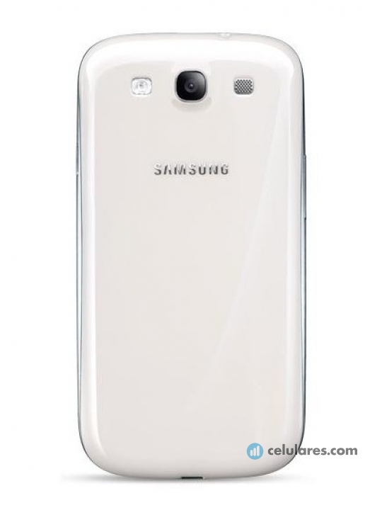 Imagen 2 Samsung Galaxy S3 32 GB