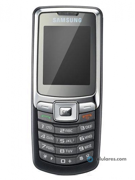 Samsung Impact b