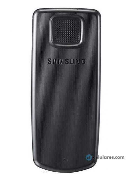 Imagen 2 Samsung Impact b