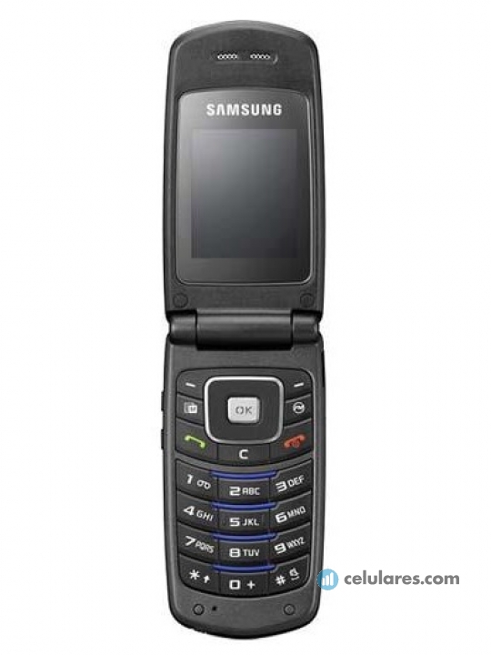 Samsung Impact sf