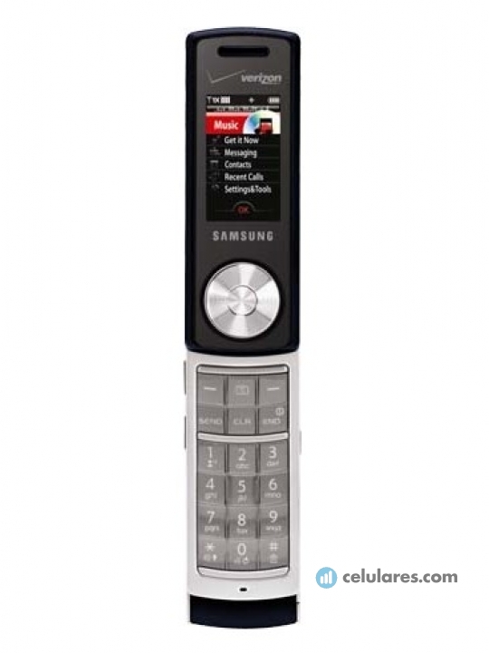Samsung Juke