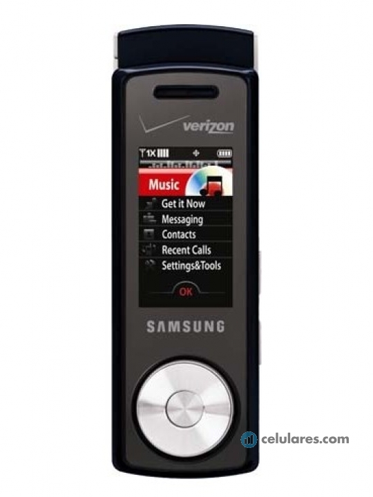 Imagen 2 Samsung Juke