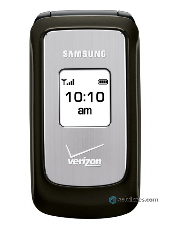 Imagen 2 Samsung Knack