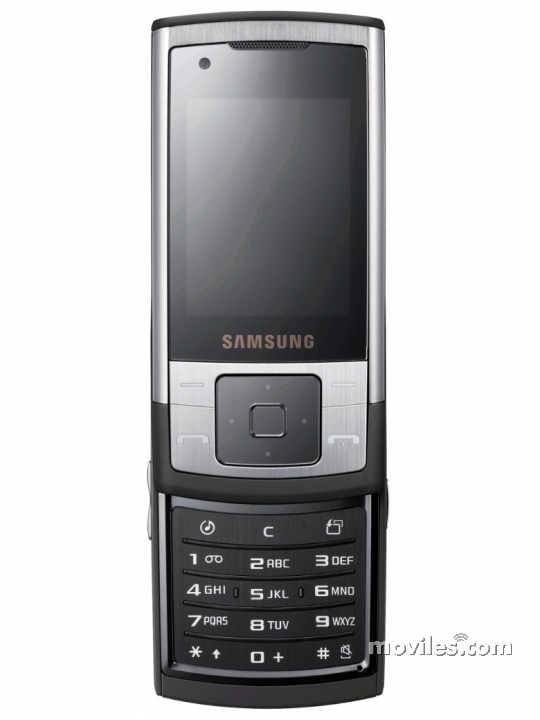 Samsung L810V