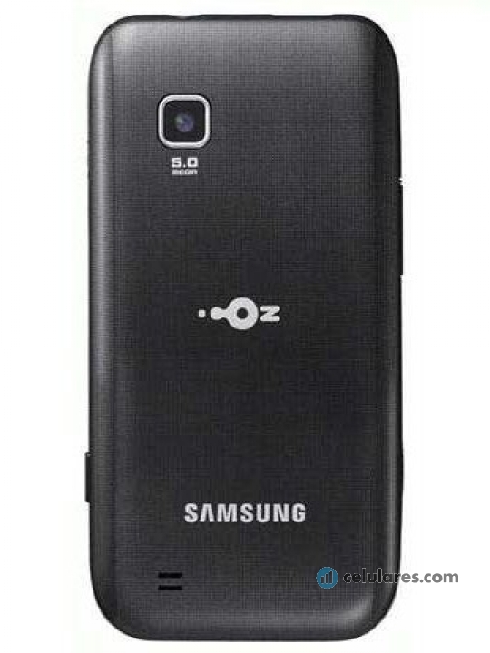 Imagen 2 Samsung Galaxy K M 130K