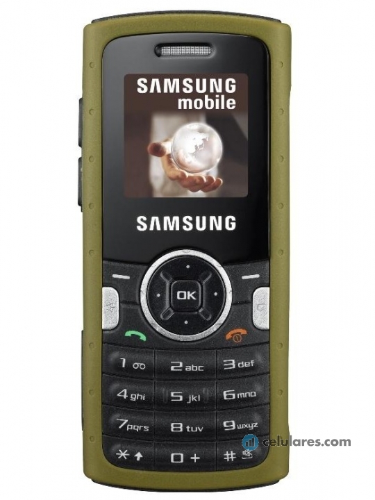 Samsung M110