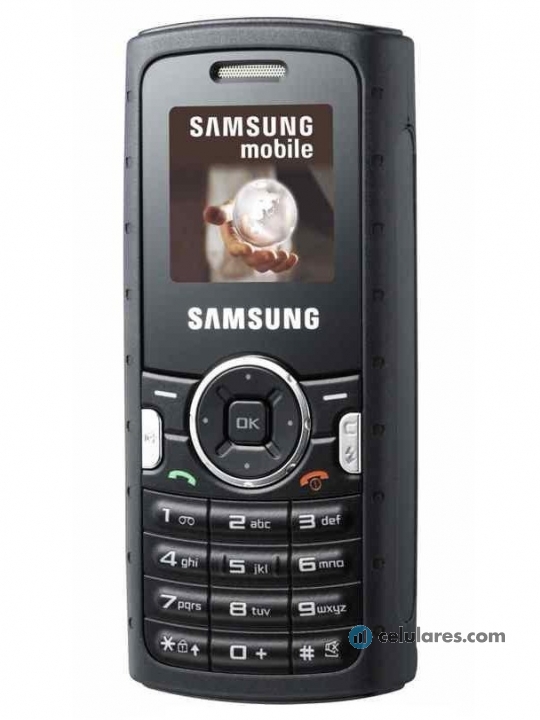 Imagen 3 Samsung M110