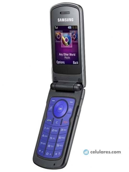 Samsung M2310