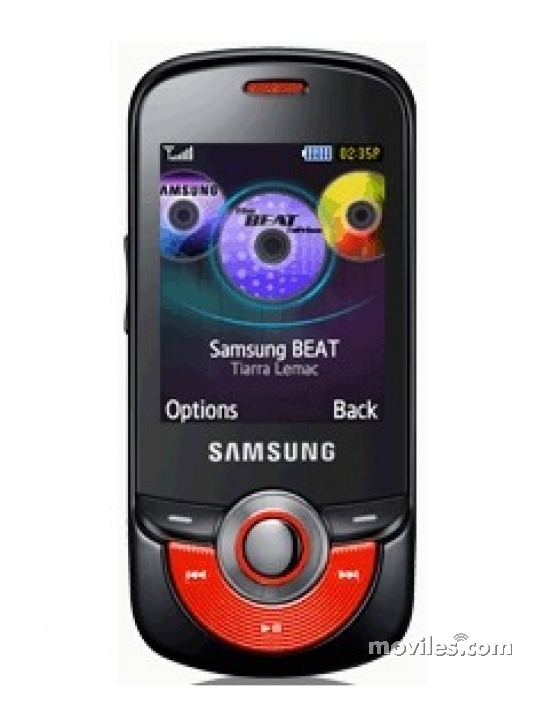 Imagen 2 Samsung M2510