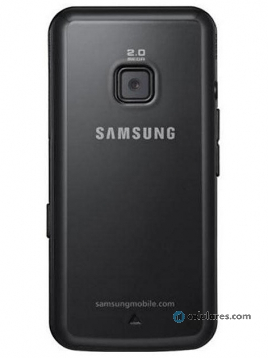 Imagen 3 Samsung Beat Twist M2710