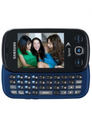 Samsung Seek