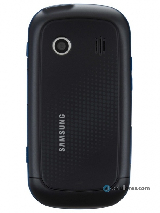 Imagen 3 Samsung Seek