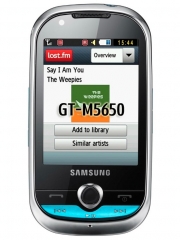 Samsung Lindy