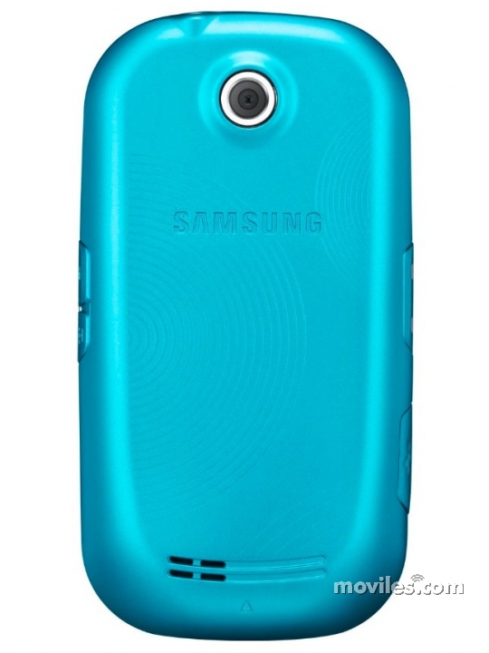 Imagen 2 Samsung Lindy