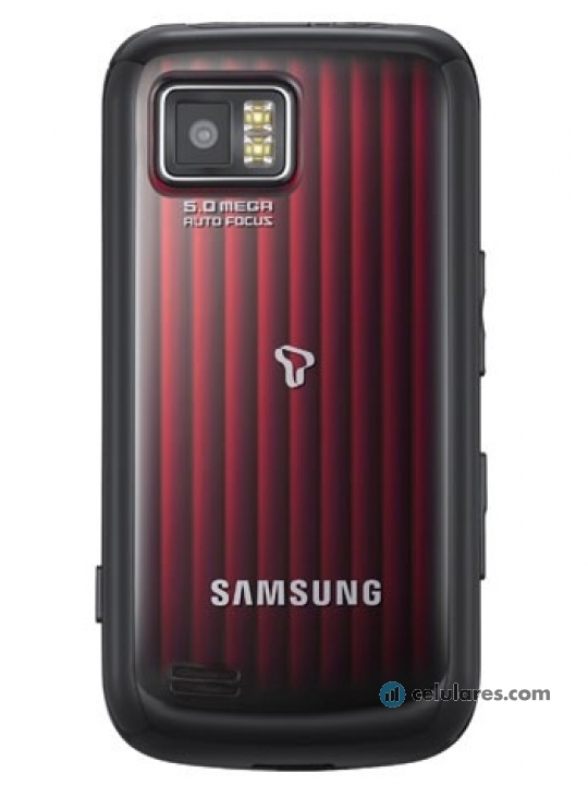 Imagen 2 Samsung Omnia 2
