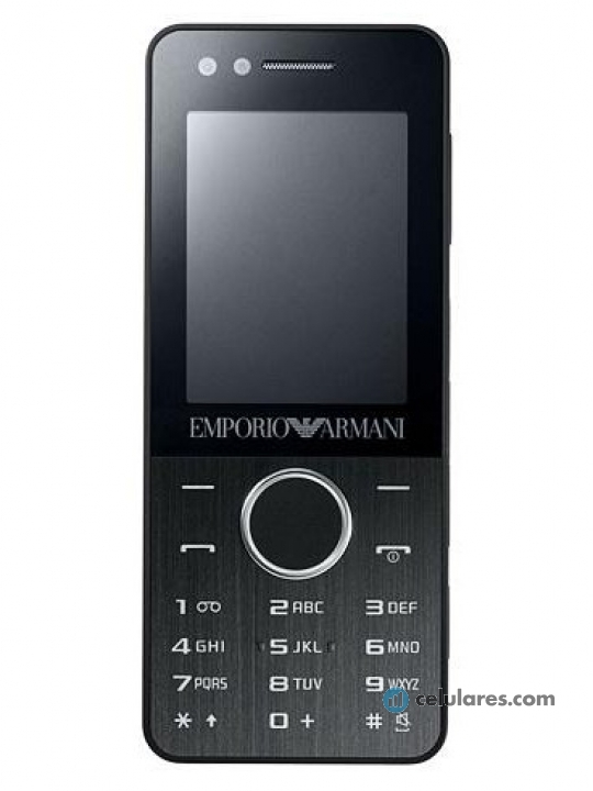 Samsung Emporio Armani