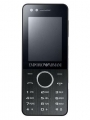 Samsung Emporio Armani