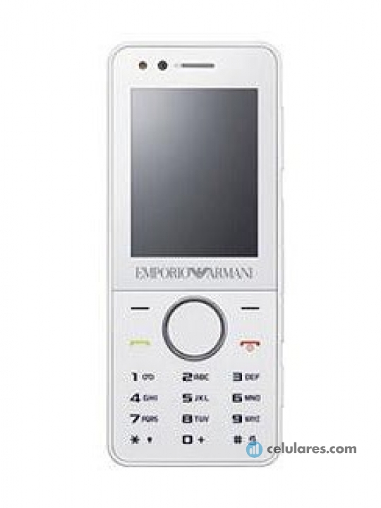 Imagen 3 Samsung Emporio Armani