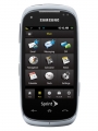 Samsung Instinct HD