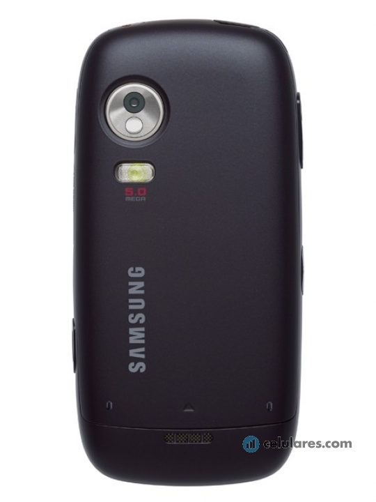 Imagen 2 Samsung Instinct HD
