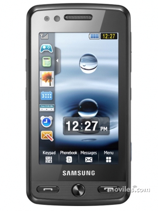 Samsung Pixon