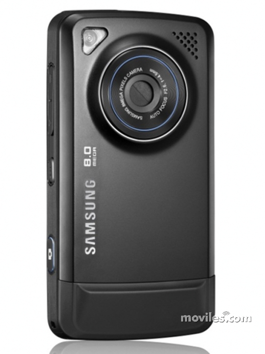 Imagen 2 Samsung Pixon