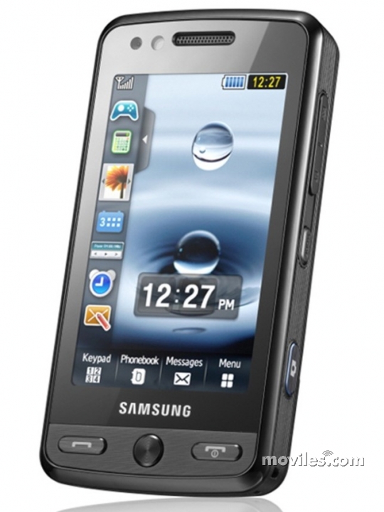 Imagen 3 Samsung Pixon