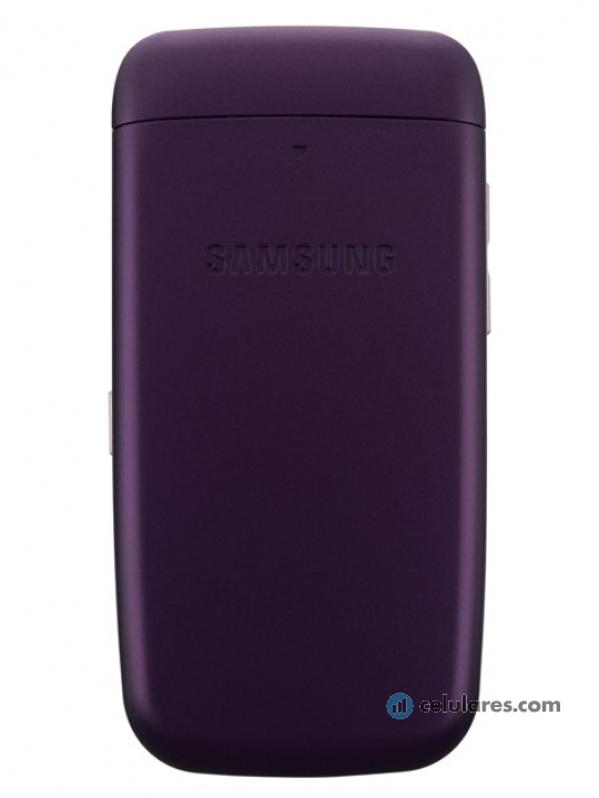Imagen 3 Samsung Mantra