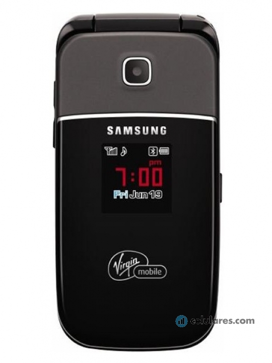 Imagen 4 Samsung Mantra