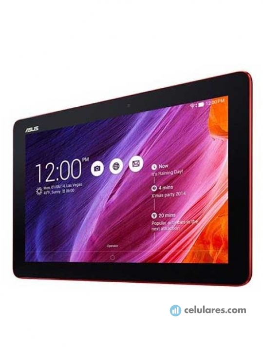 Imagen 2 Tablet Samsung Memo Pad 10 ME103K