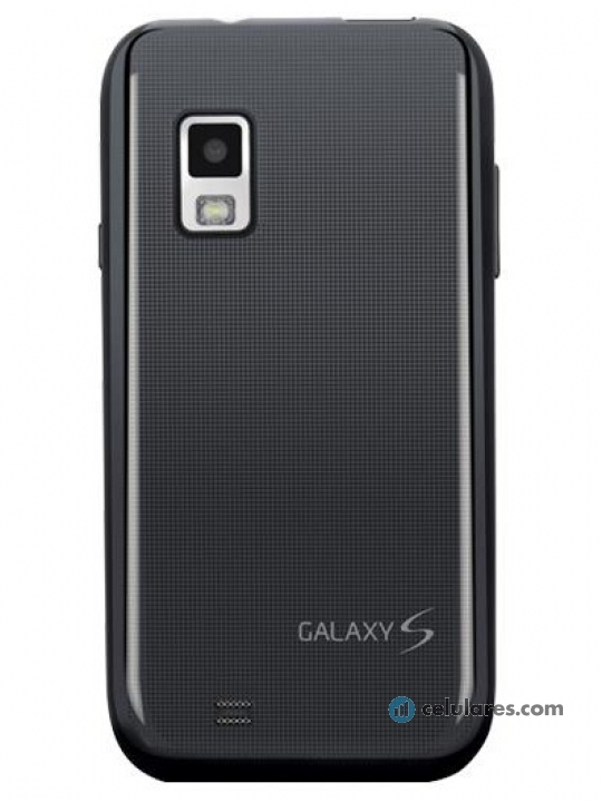Imagen 2 Samsung Mesmerize I500