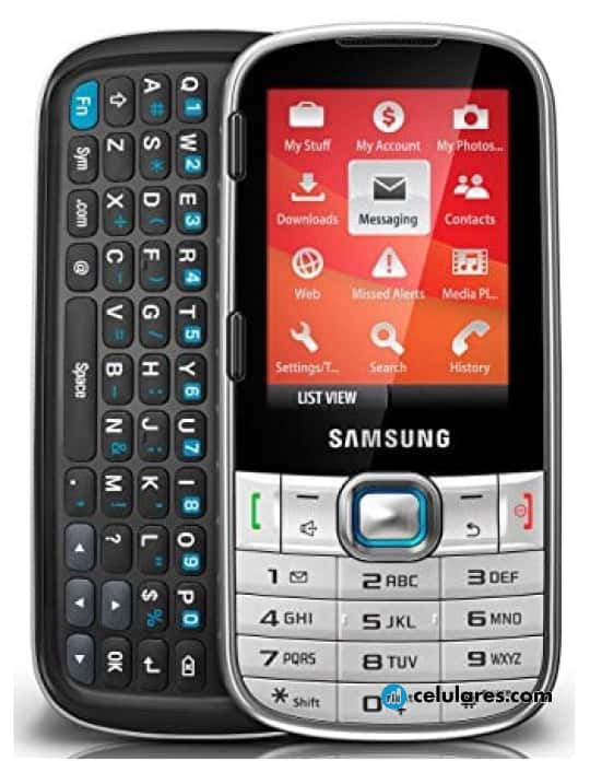 Imagen 2 Samsung Montage