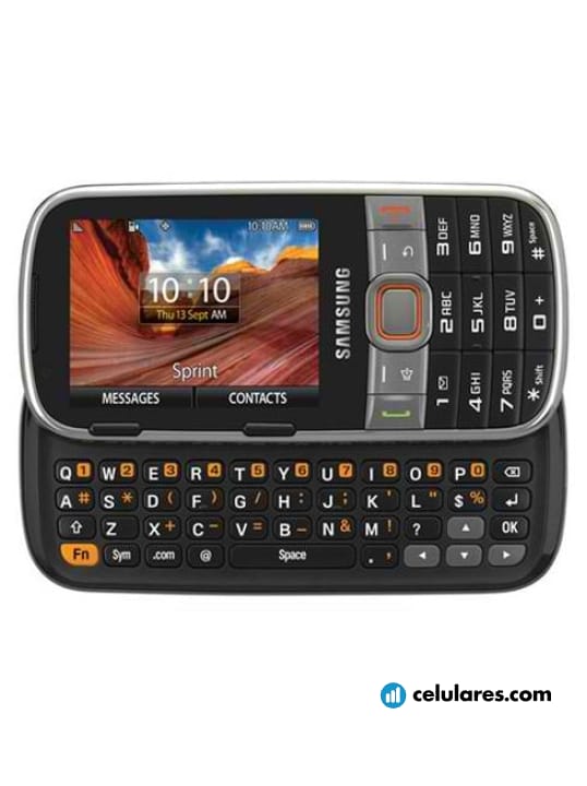 Imagen 3 Samsung Montage