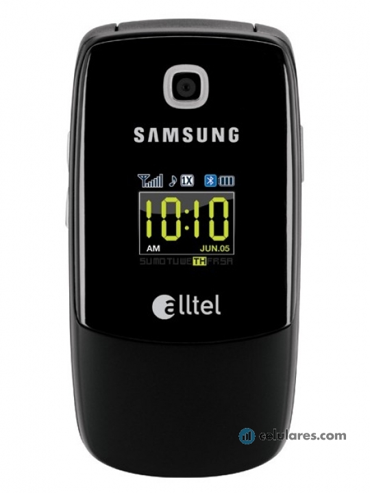 Imagen 2 Samsung MyShot