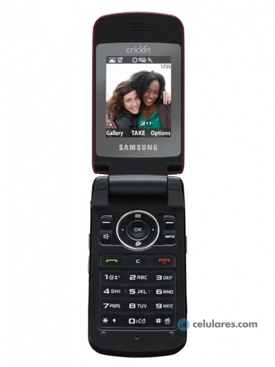 Samsung MyShot II