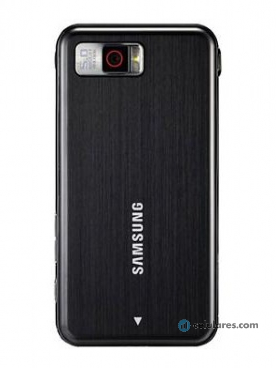 Imagen 2 Samsung Omnia CDMA