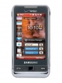 Samsung Omnia CDMA