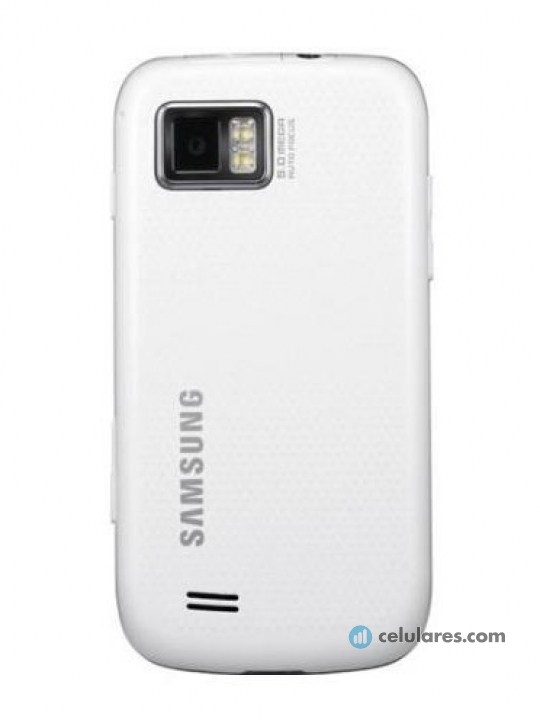 Imagen 4 Samsung Omnia II i8000 8 GB