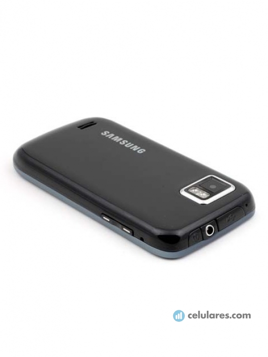Imagen 2 Samsung Omnia II I8000L