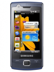 Samsung Omnia Lite B7300