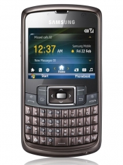 Samsung Omnia PRO B7320L