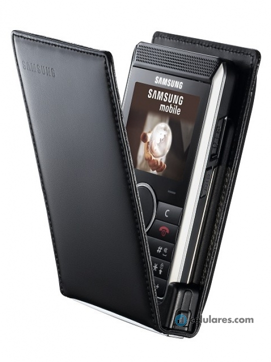 Imagen 3 Samsung P310 